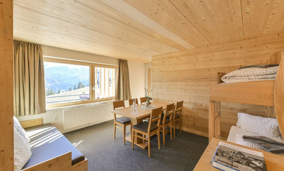 Berghof Golm Berghof Golm