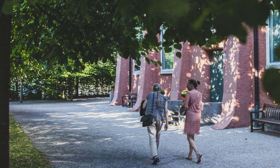 Schubertiade Hohenems