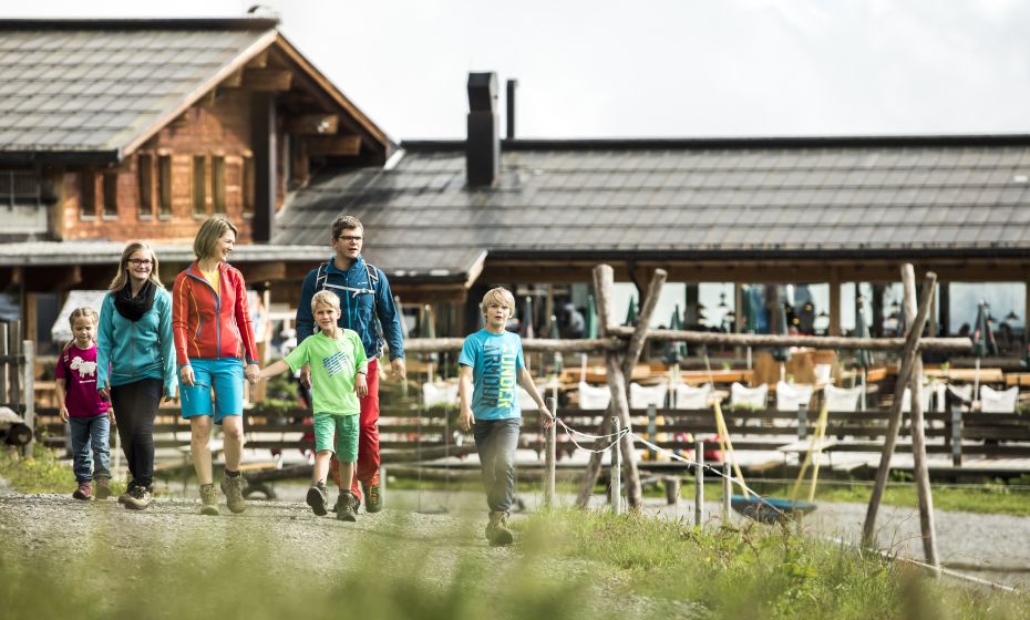 Bergrestaurant Schafberg HÃ¼sli