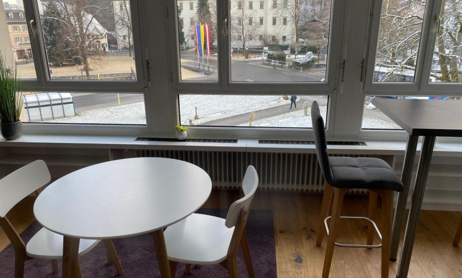 Zimmer & Appartements am SchloÃplatz