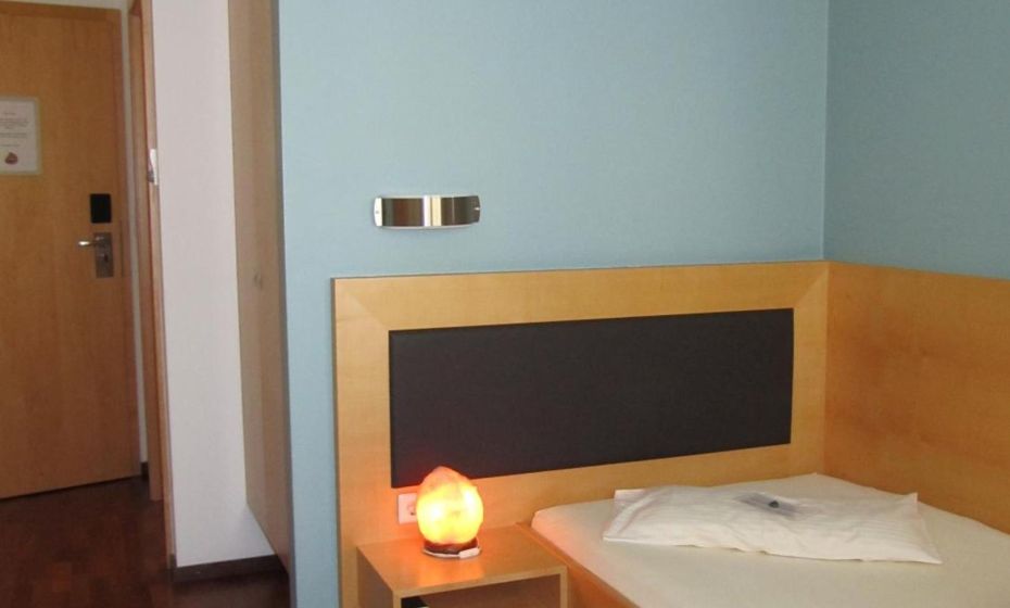 Businesshotel Valerian