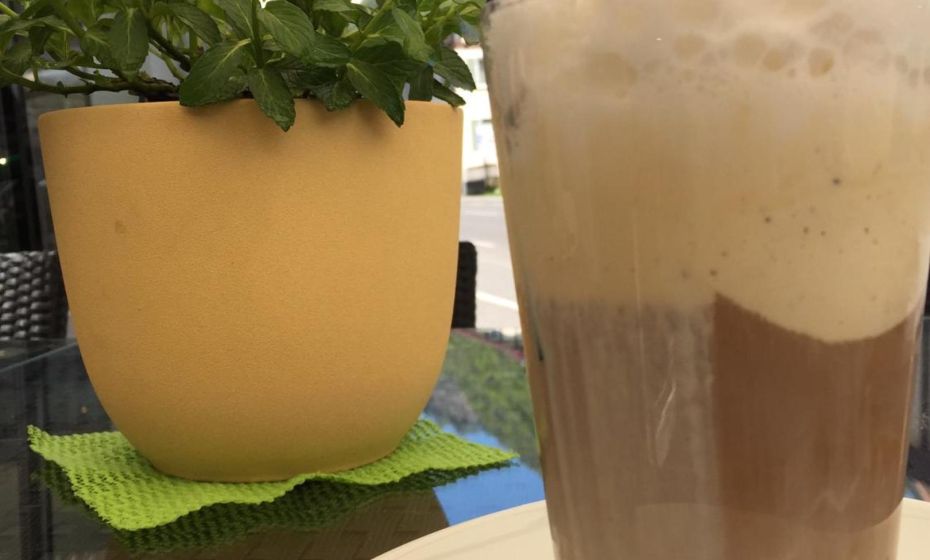 Hotel Café Schatz Hotel Café Schatz