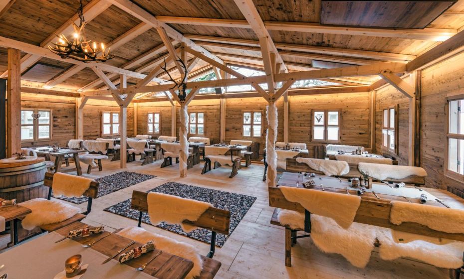 Landgasthof Hirschen