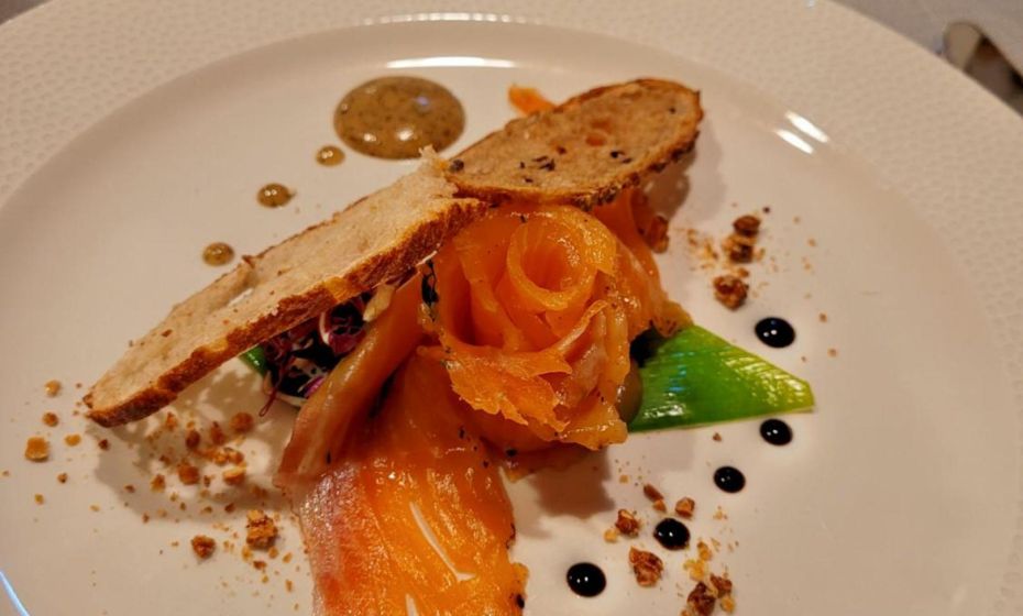 Landgasthof Hirschen