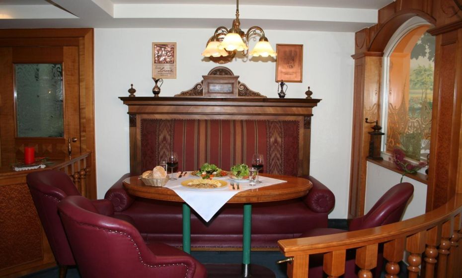 Hotel Cafe Lorenz