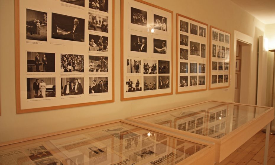 Schubertiade-Museum (3)