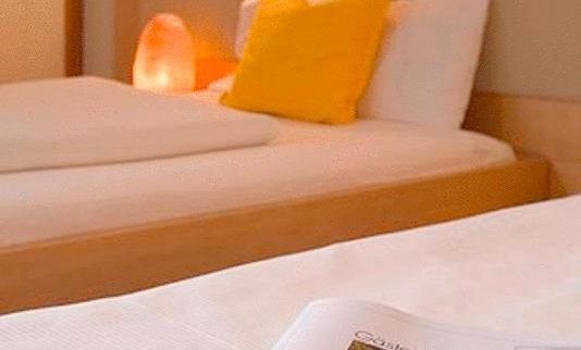 Businesshotel Valerian