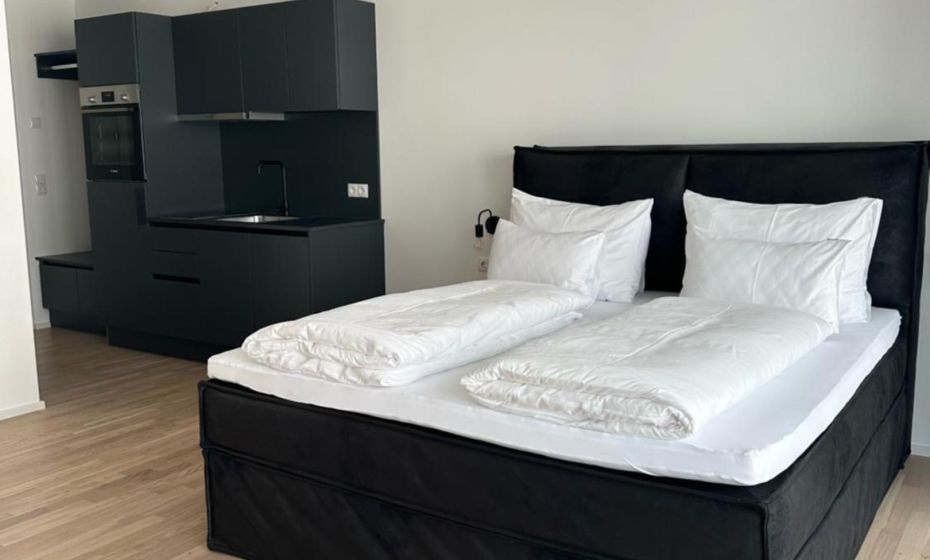 Village by Maier - kontaktloser Check-in