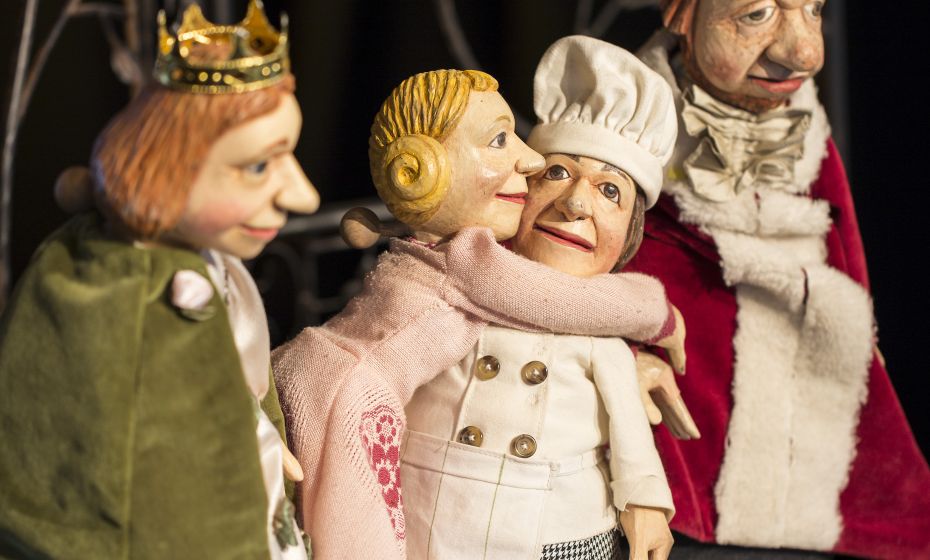 Homunculus Homunculus