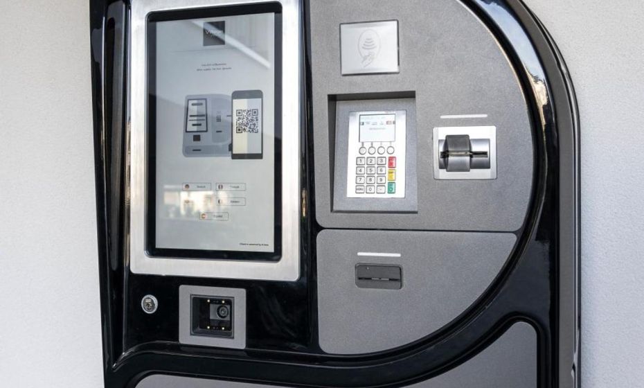 Village by Maier - kontaktloser Check-in Village by Maier - kontaktloser Check-in