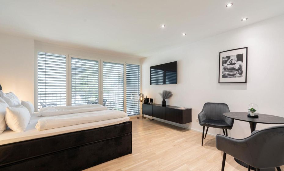 Village by Maier - kontaktloser Check-in