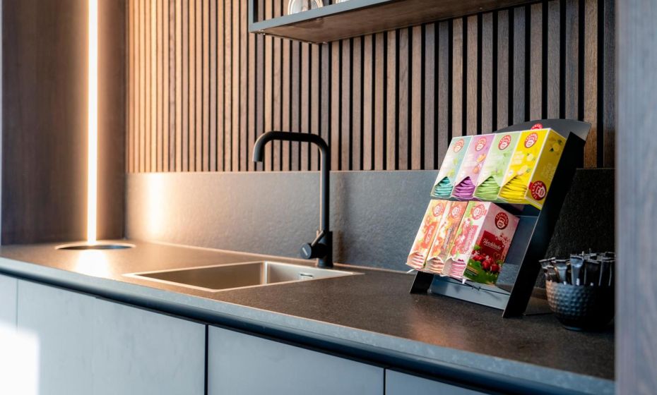 Village by Maier - kontaktloser Check-in Village by Maier - kontaktloser Check-in