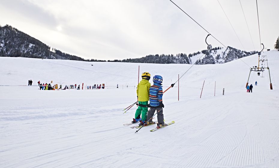 Skiverein Hohenems Schuttannen