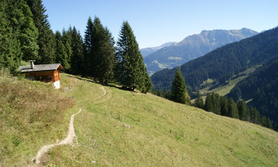 MaisÃ¤Ã auf Plazadels