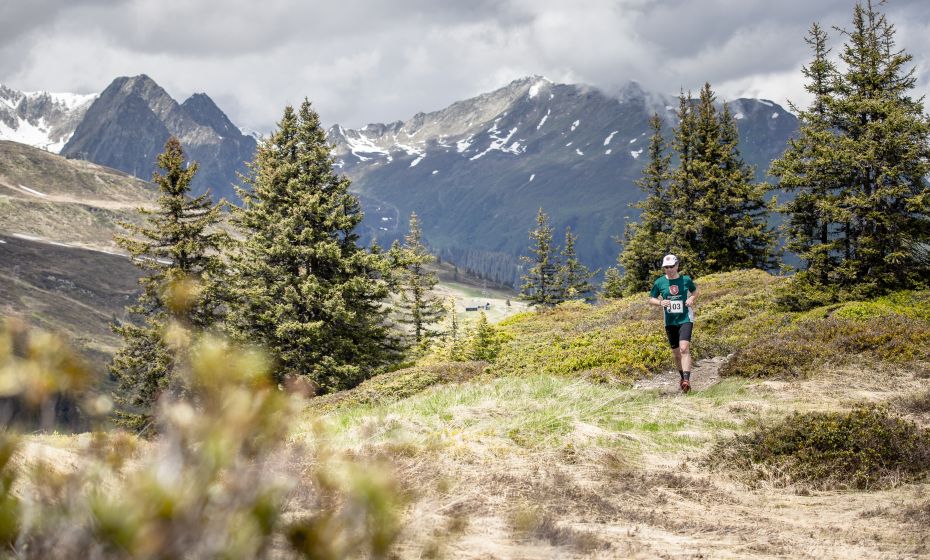 Montafon Totale Trail