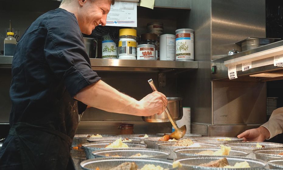 Landgasthof Hirschen Landgasthof Hirschen