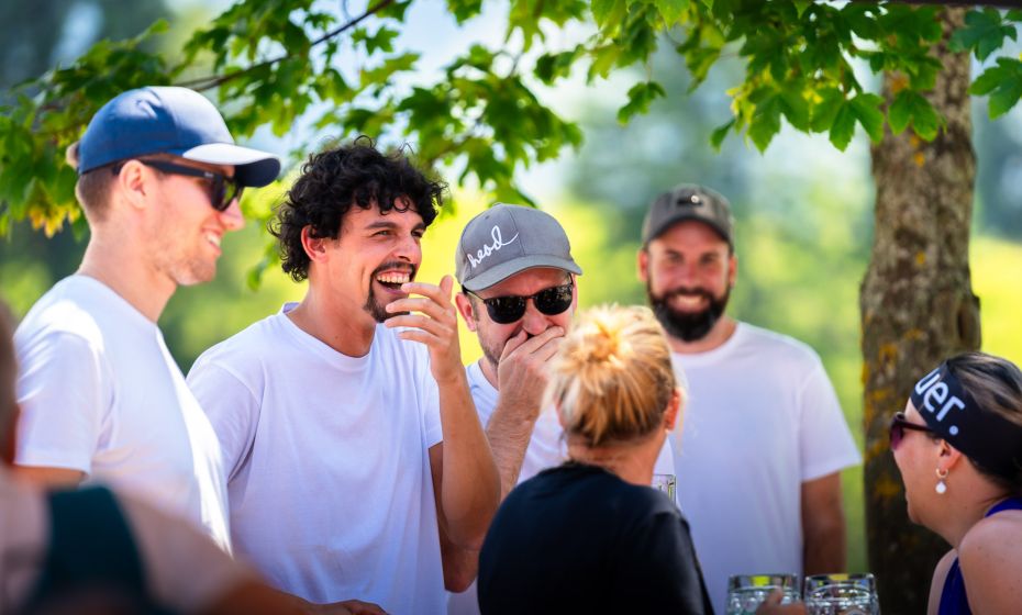 Klangwandertag Klangwandertag