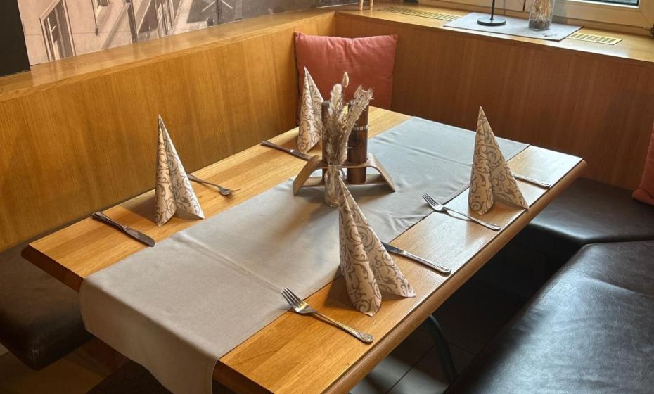 Landgasthof Hirschen