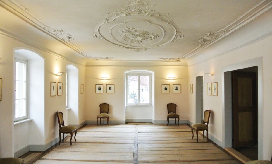 Franz-Schubert-Museum
