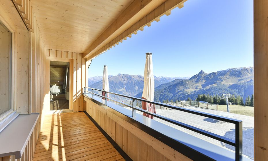 Berghof Golm Berghof Golm