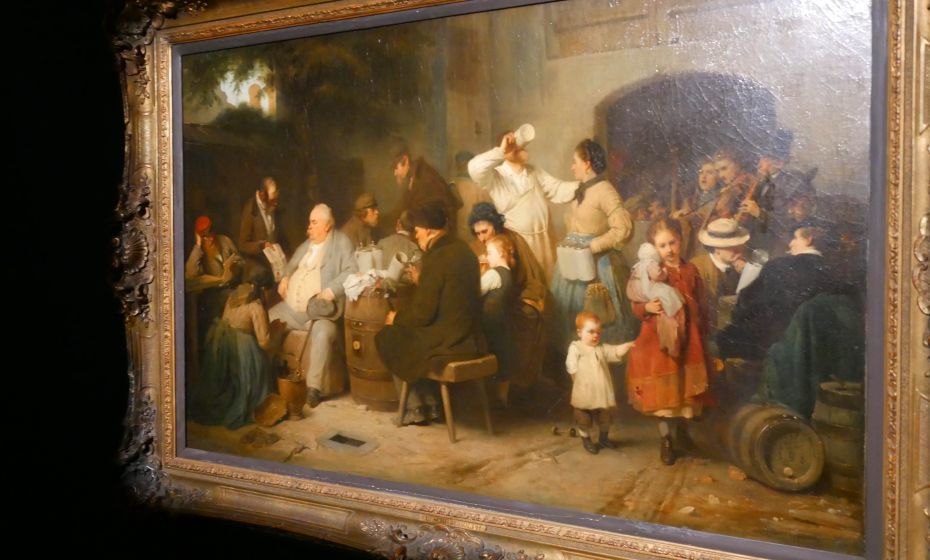 Arche Noah Museum Arche Noah Museum