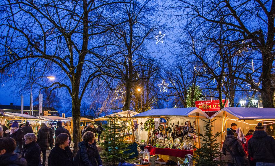 141207Weihn_markt_©walser_020 (c) Dietmar Walser - Hohenems Tourismus