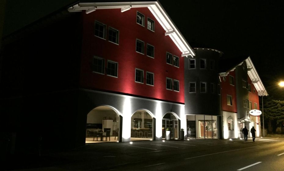 Hotel CafÃ© Schatz