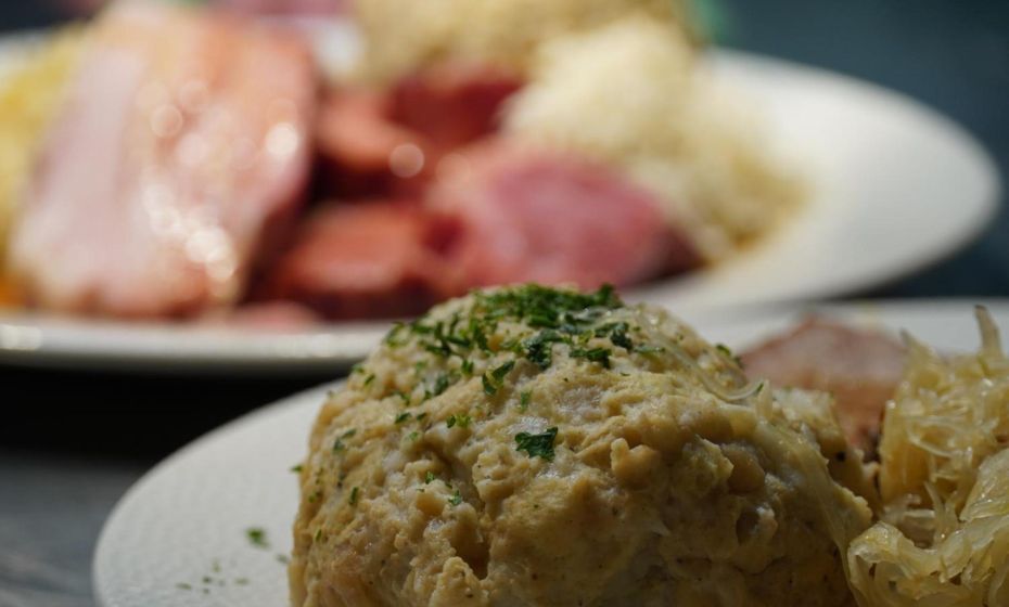 Landgasthof Hirschen