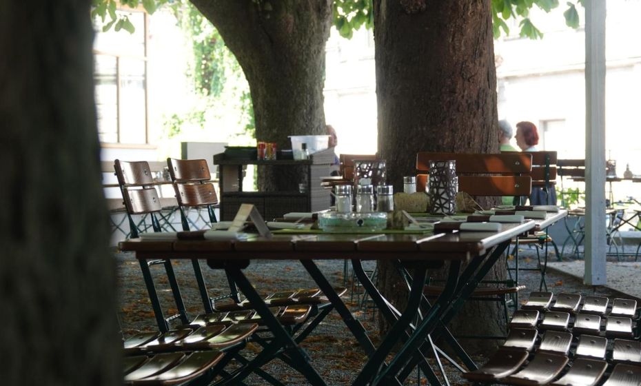 Landgasthof Hirschen Landgasthof Hirschen