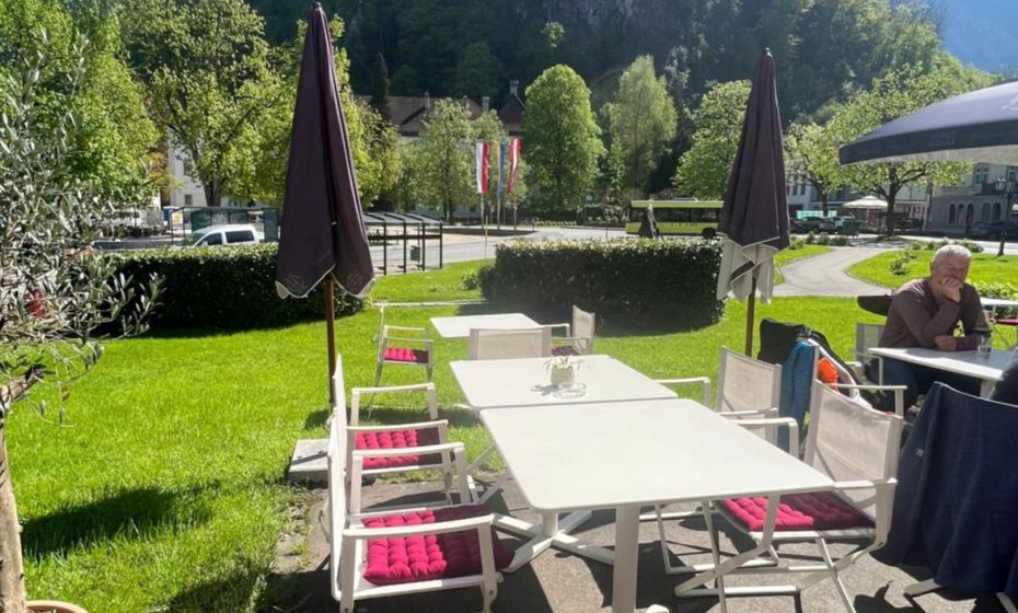 Zimmer & Appartements am SchloÃplatz