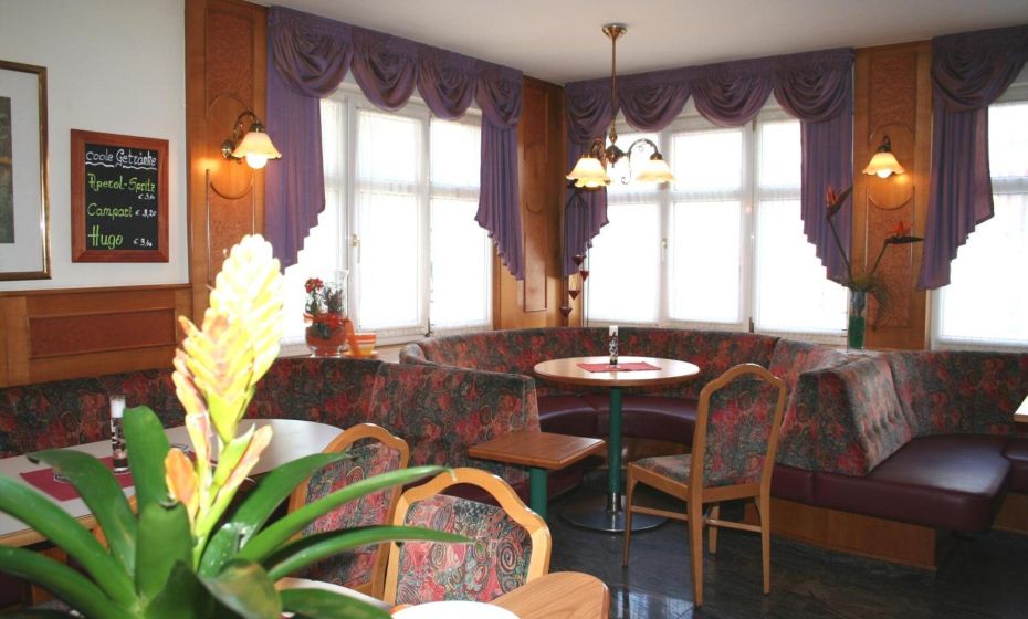 Hotel Cafe Lorenz