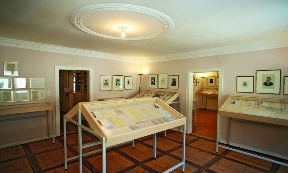 Schubertiade Hohenems Schubertiade Hohenems