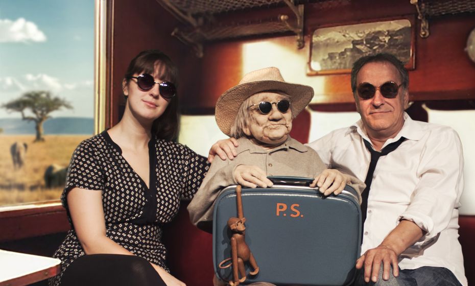 Homunculus Homunculus