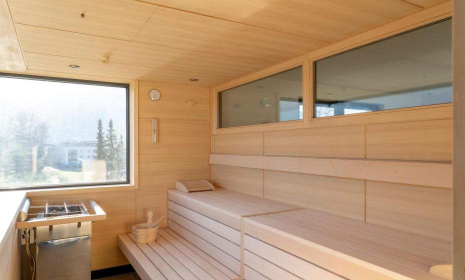 Village by Maier - kontaktloser Check-in