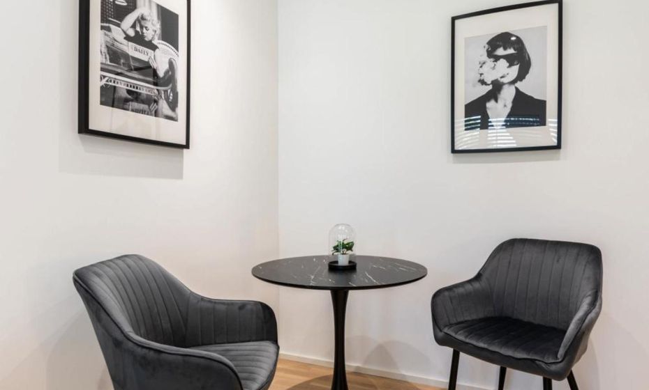 Village by Maier - kontaktloser Check-in Village by Maier - kontaktloser Check-in