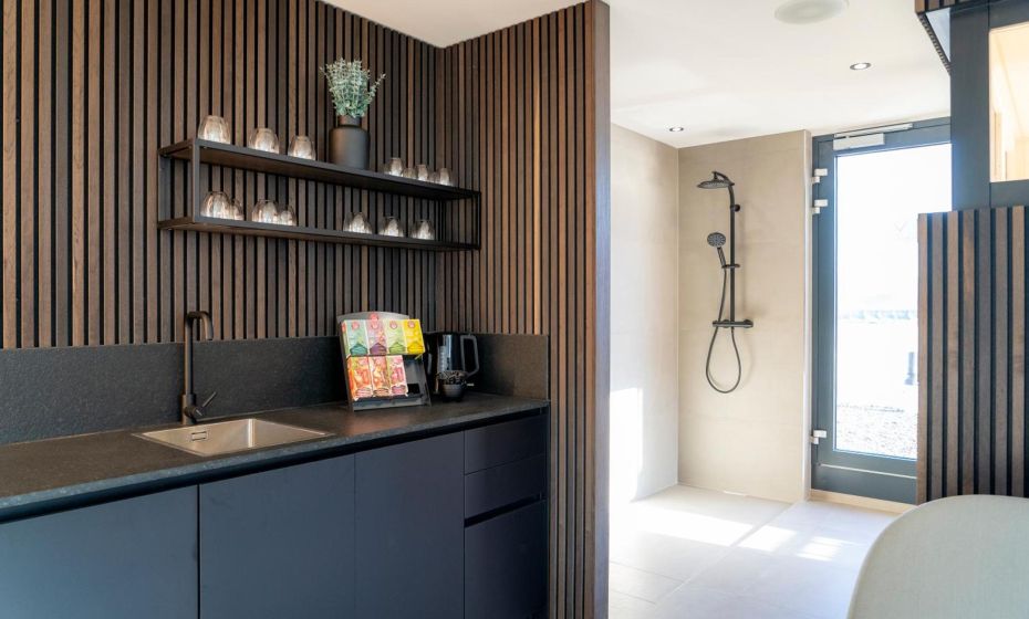 Village by Maier - kontaktloser Check-in