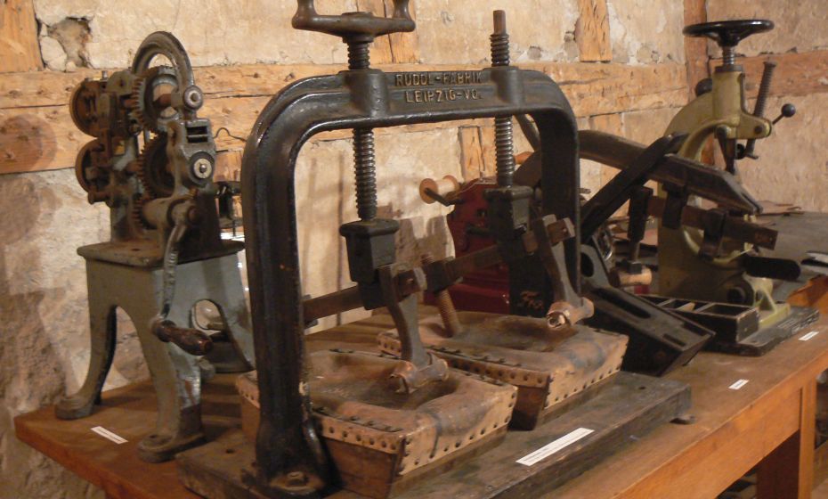 Schuhmacher-Museum (3)