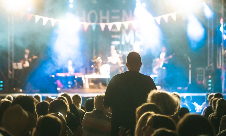 New Orleans Festival 2024 Stadtmarketing Hohenems