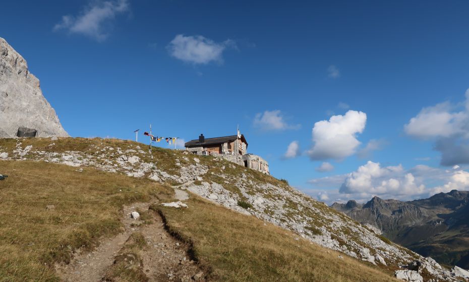 CarschinahÃ¼tte