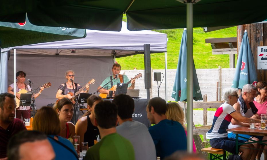 Klangwandertag Klangwandertag