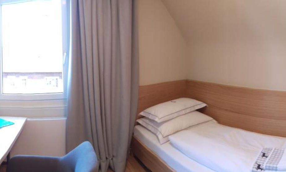 Landgasthof Hirschen Landgasthof Hirschen