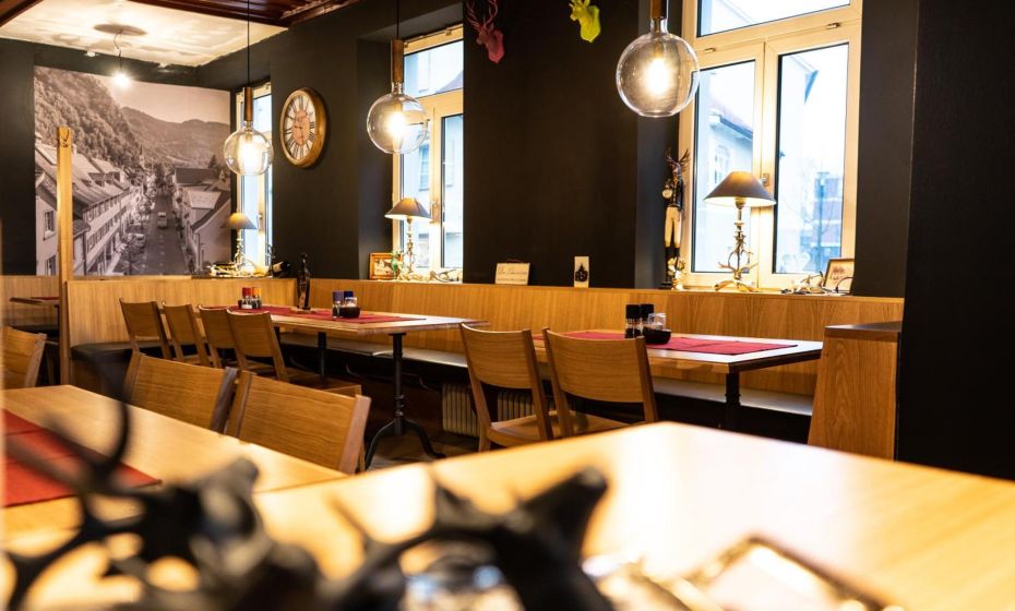 Landgasthof Hirschen Landgasthof Hirschen