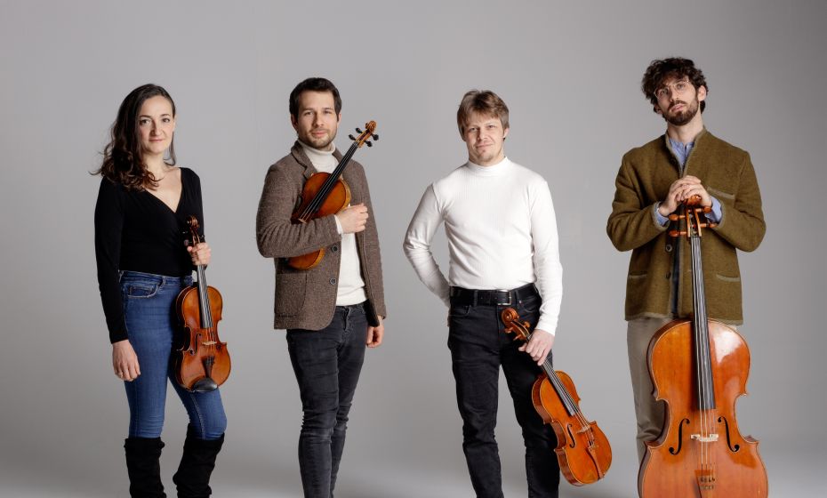 ©AlindeQuartet_2.jpg ©AlindeQuartet_2.jpg