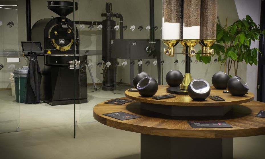 Fenkart Schokoladenwelt neu Fenkart Schokoladenwelt neu