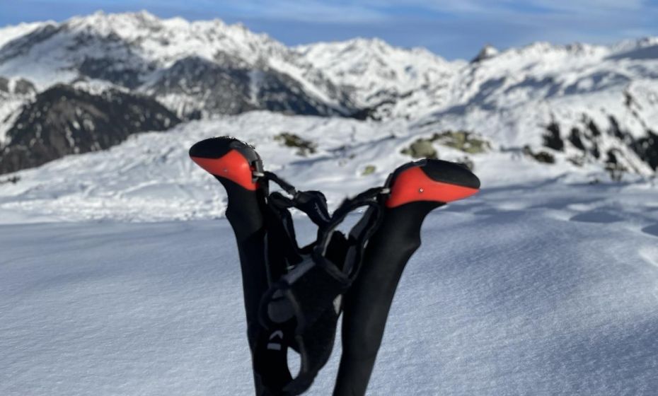 MuttjÃ¶chle Gipfel