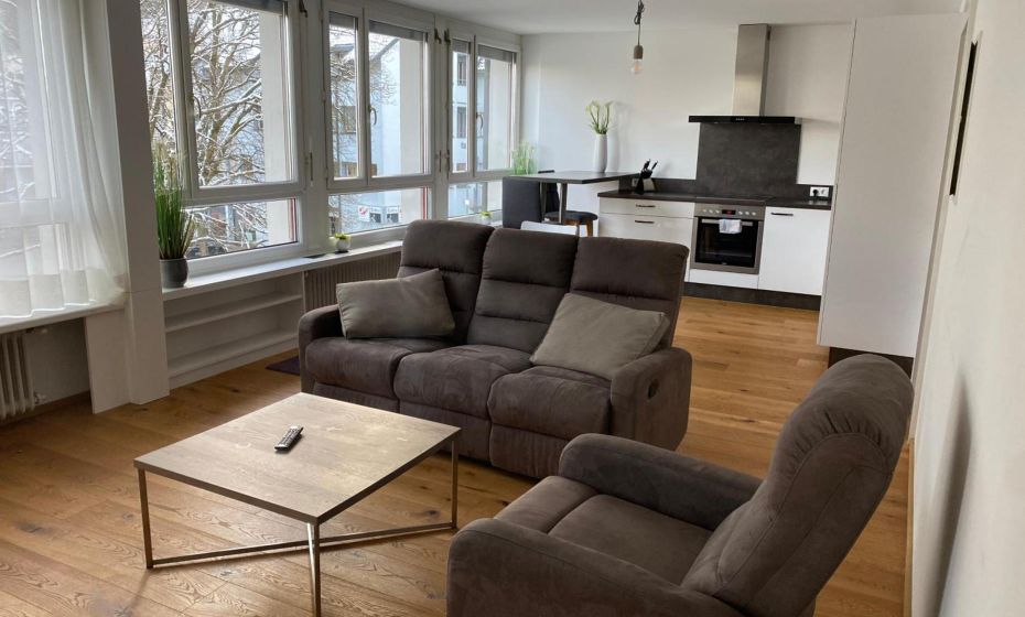 Zimmer & Appartements am SchloÃplatz