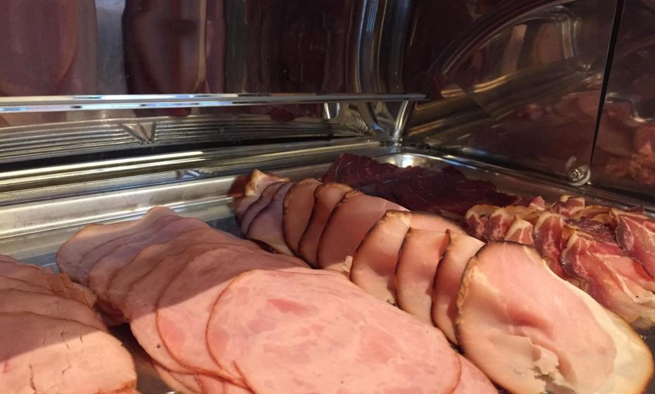 Hotel CafÃ© Schatz