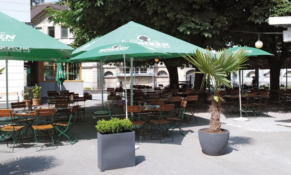 Landgasthof Hirschen Landgasthof Hirschen