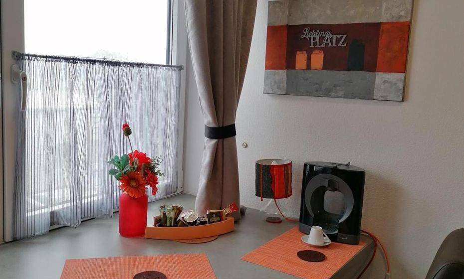 Business Apartments Business Apartments