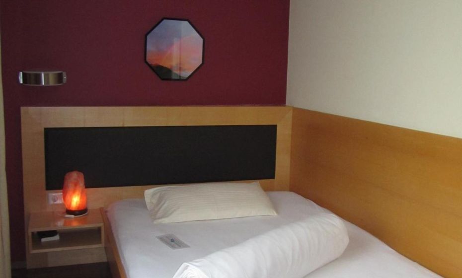 Businesshotel Valerian